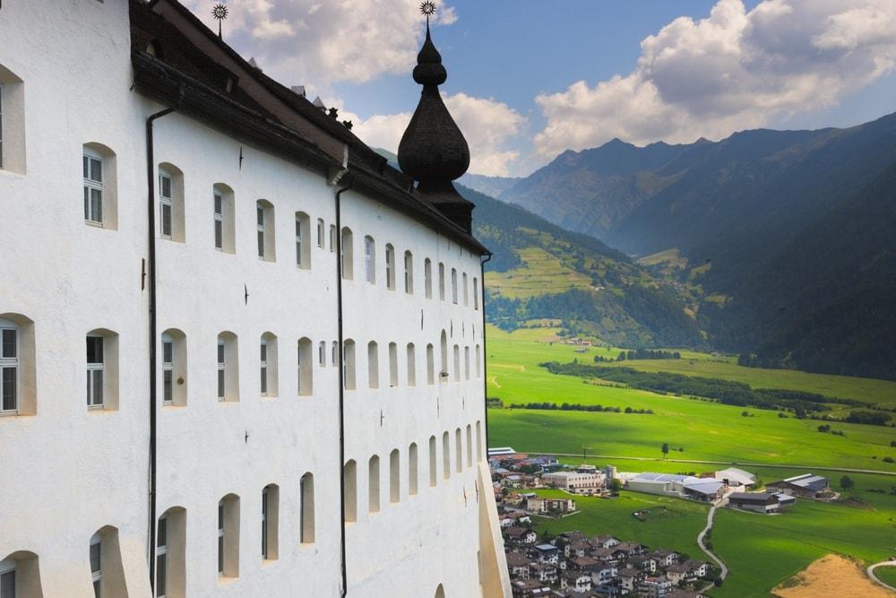 Kloster Marienberg