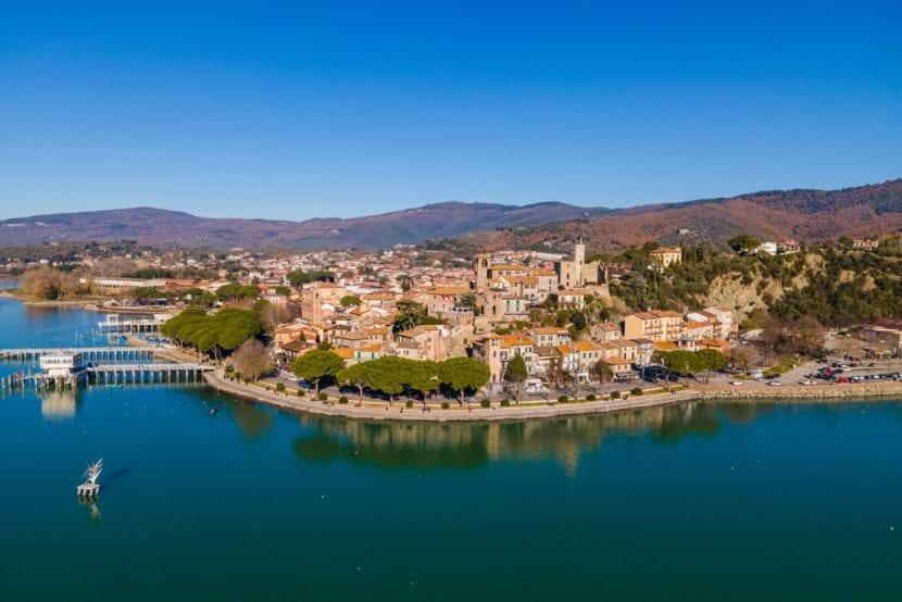 Lago Trasimeno