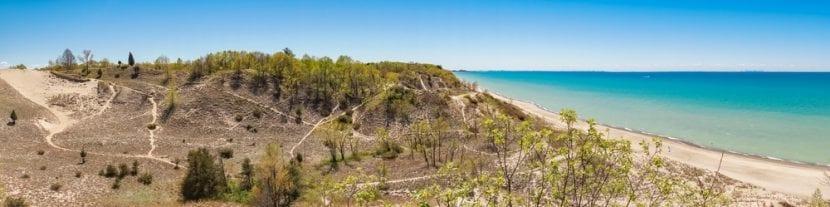 Indiana Dunes