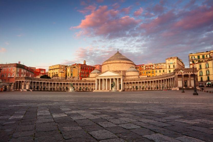 Piazza del Plebiscito