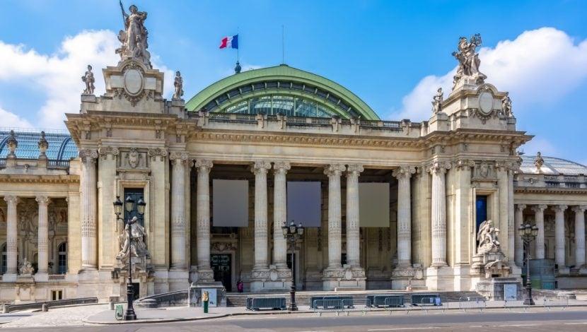 Grand Palais