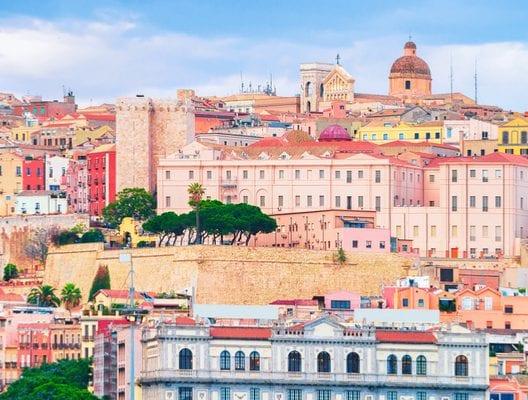Was man in Cagliari sehen sollte