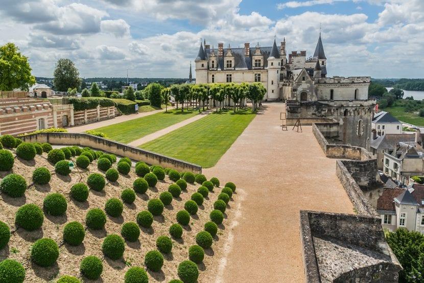 Amboise