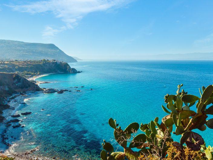 Wandern in Italien