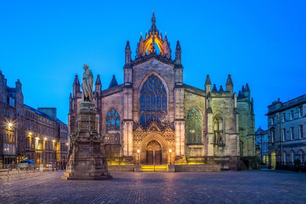 St. Giles