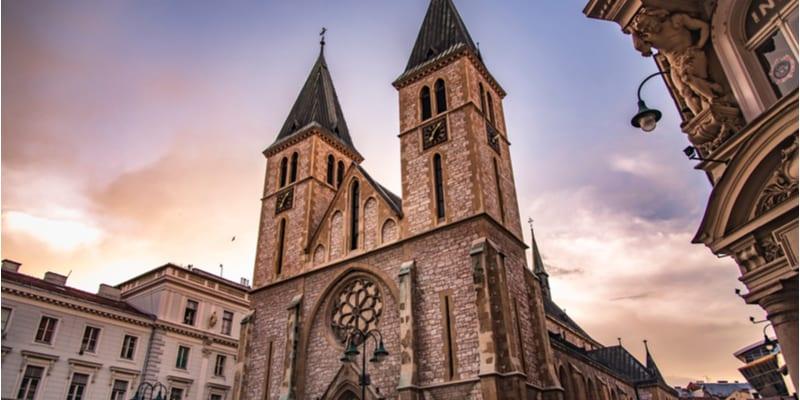 sarajevo-kathedrale