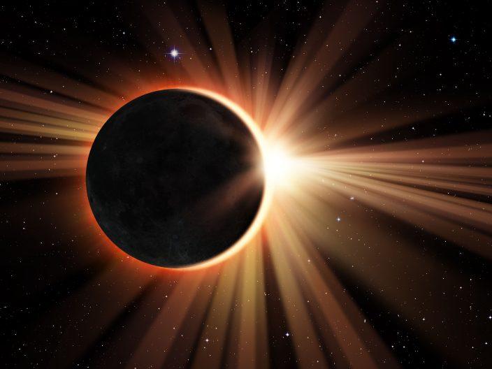 Astronomische Ereignisse