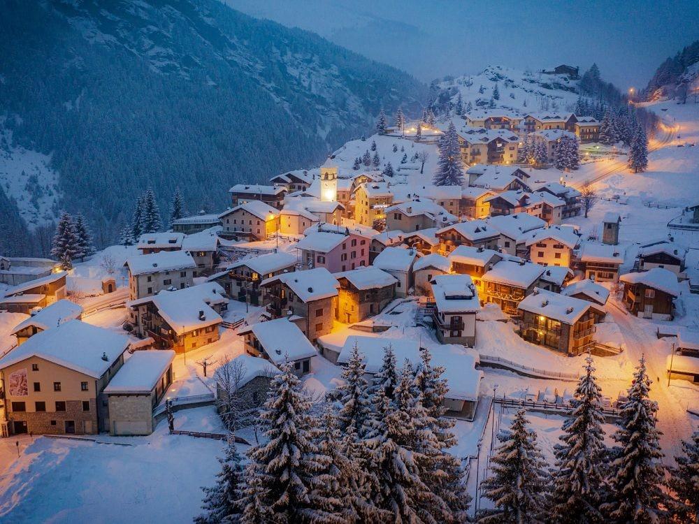 Wintersonnwende 2025