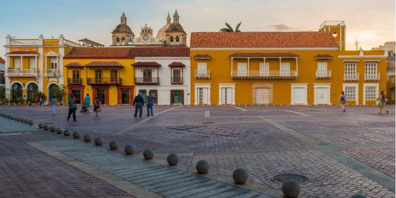 Cartagena de las Indias