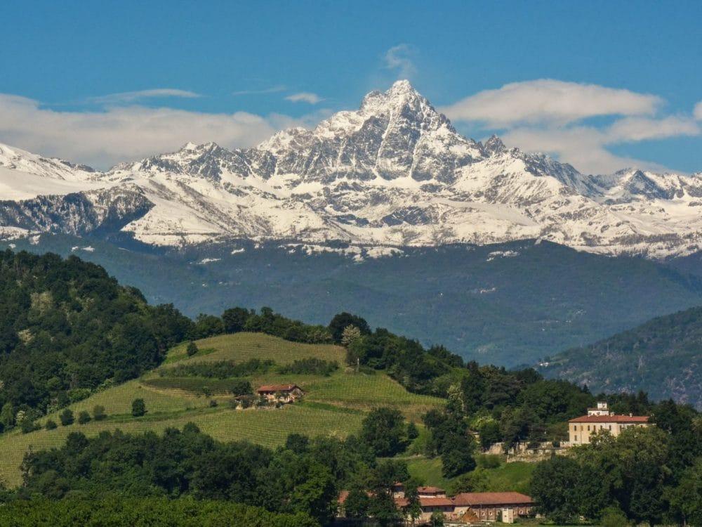 Monviso