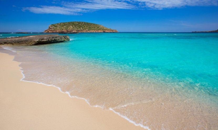 Strände Ibiza
