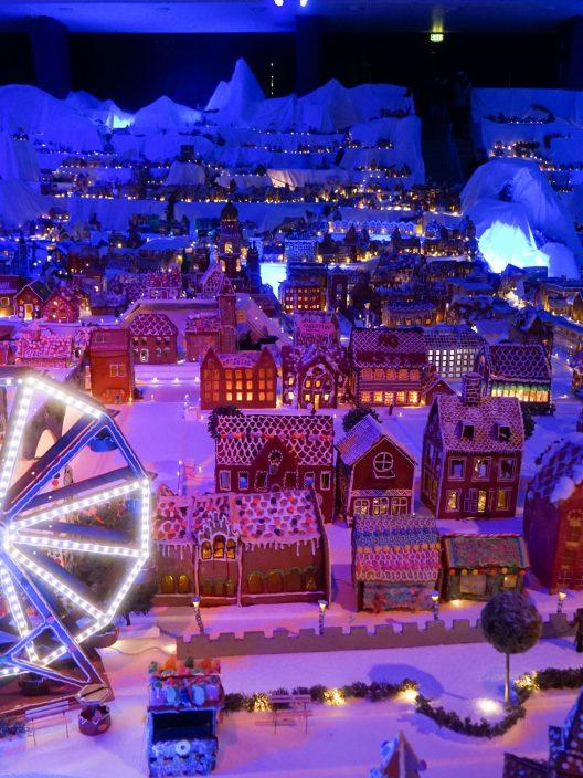 Weihnachten in Norwegen 2024: die besten Ziele und Aktivitäten
