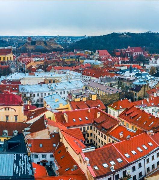 Was man in Vilnius sehen sollte: Leitfaden zu den unverzichtbaren Attraktionen zwischen Geschichte, Kunst und atemberaubenden Ausblicken