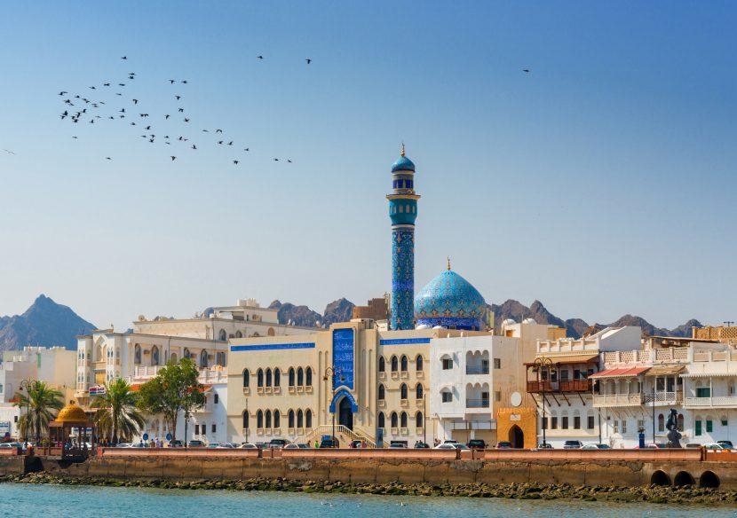 Oman