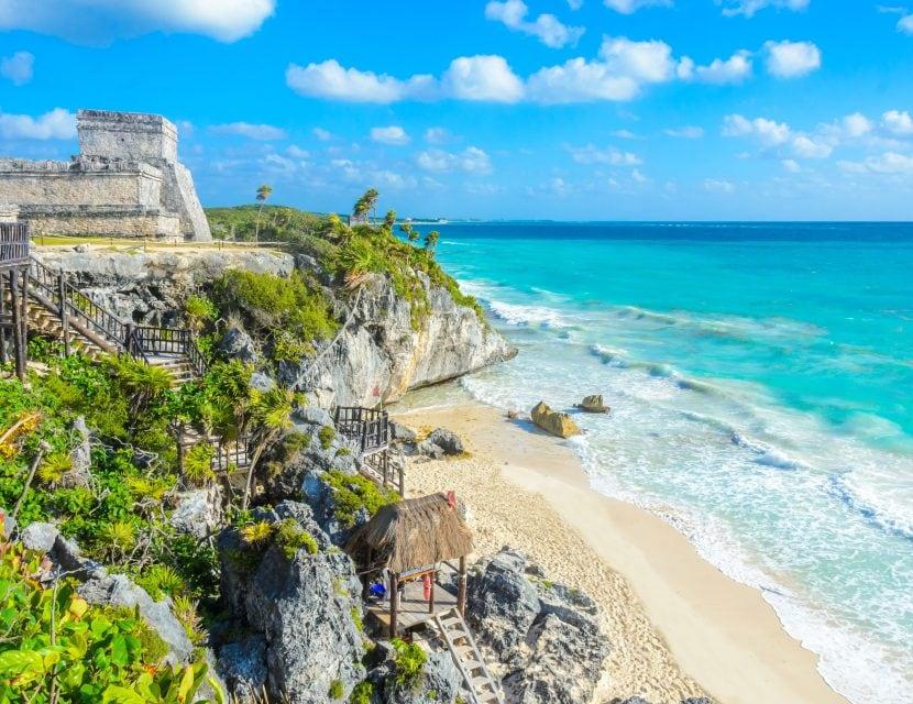Yucatan was man sehen sollte