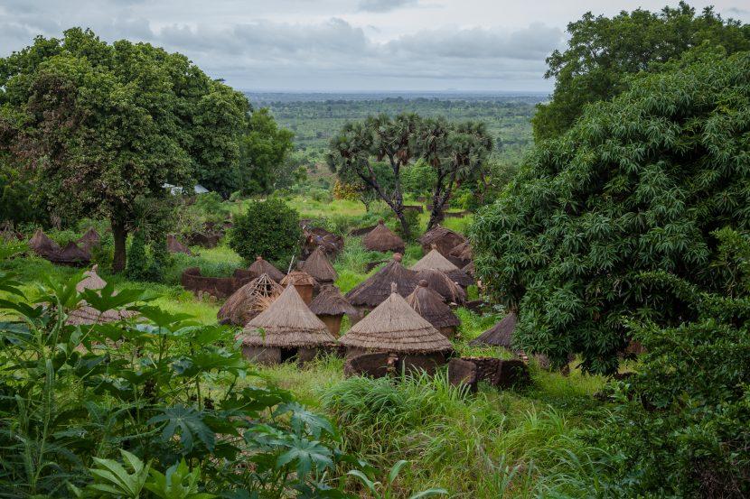 Benin