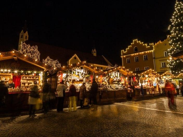 Weihnachtsmärkte von Vipiteno