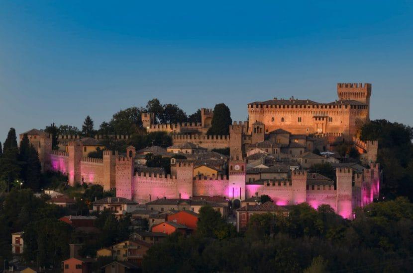 Castello di Gradara