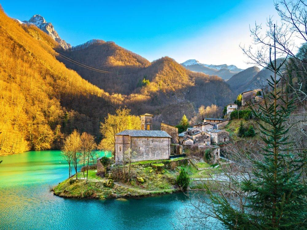 Garfagnana