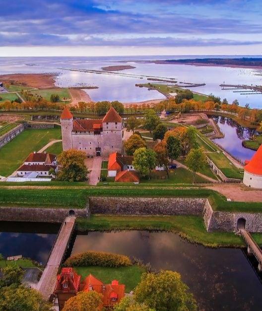 Estland, was man mindestens einmal tun und sehen sollte