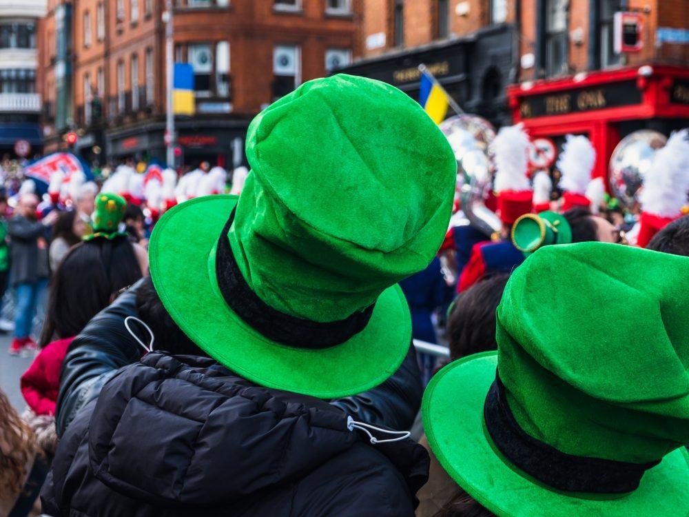 St. Patrick Fest