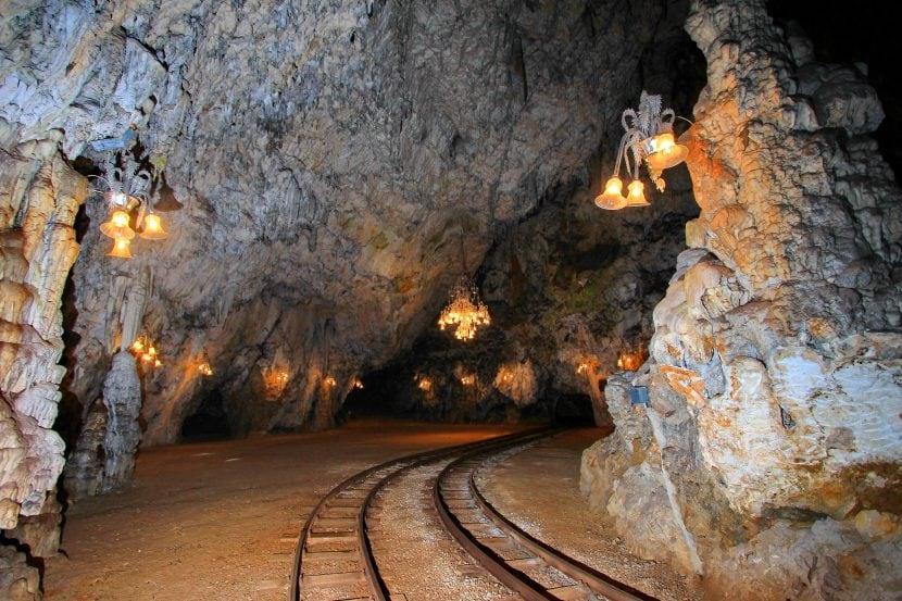 Postojna