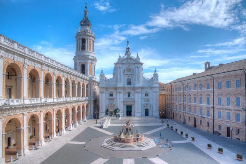 Loreto
