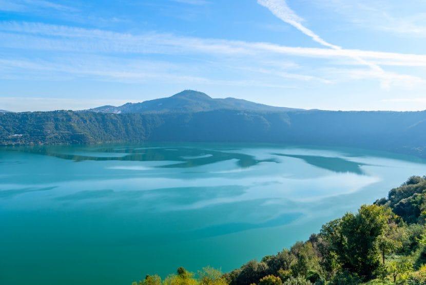 Lago di Albano