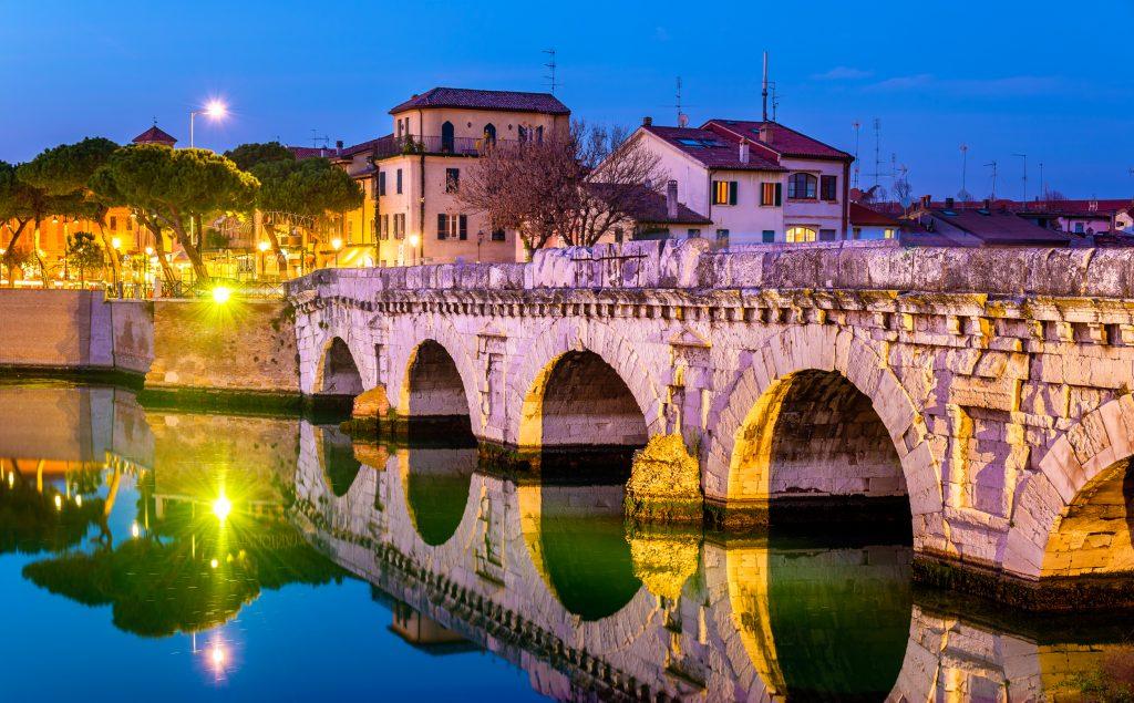 Ponte Tiberio