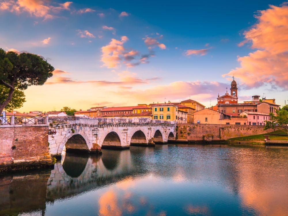 Ponte Tiberio
