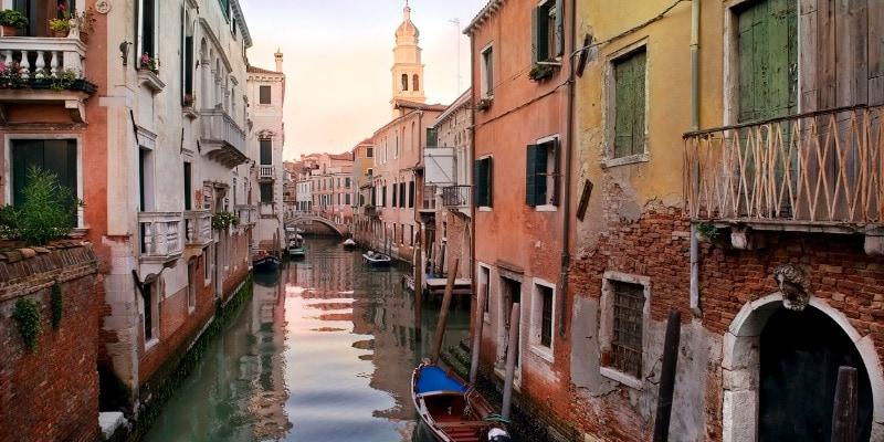 Venedig