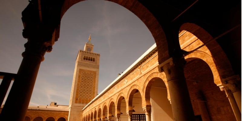 moschea-tunisi