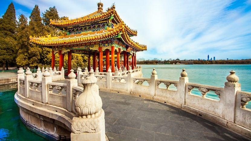 Beihai-Park