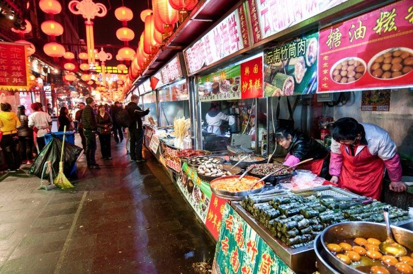 Peking