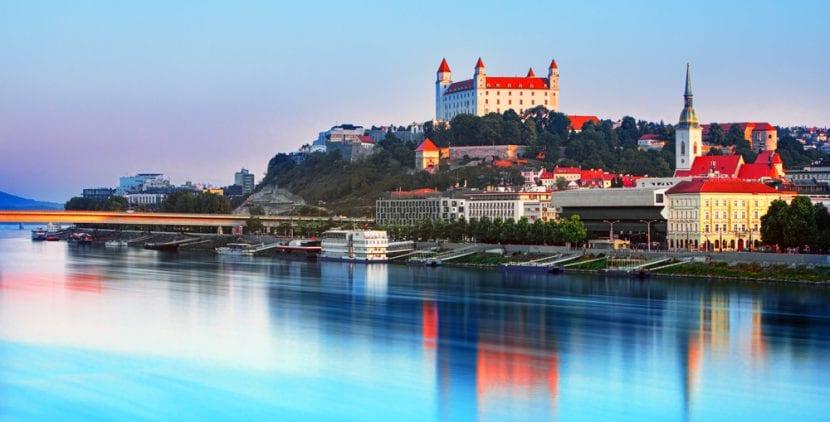 Bratislava