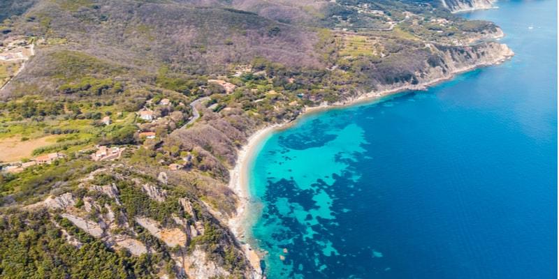 Insel Elba