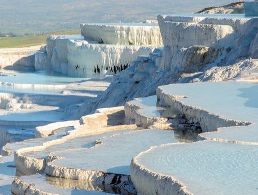 Reise in die Türkei, direkt ins Herz Kappadokiens