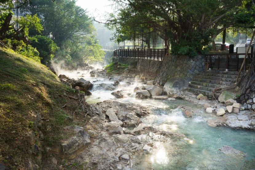 Beitou Taipei