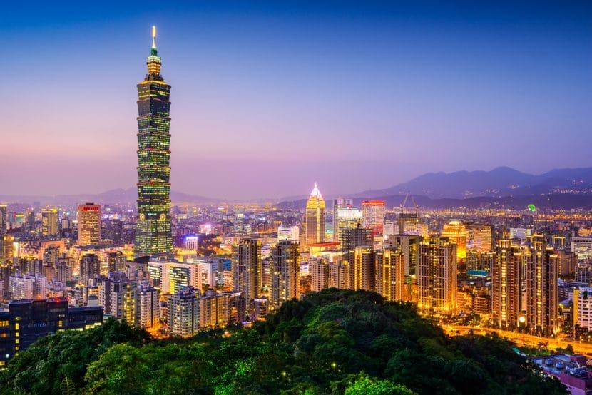 Taipei was man sehen sollte
