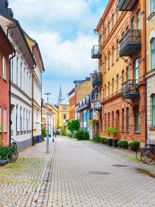Malmö: Was man mindestens einmal tun und sehen sollte