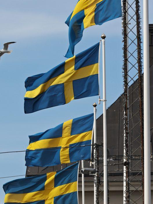Nationalfeiertag Schweden: Warum wird der 6. Juni gefeiert?