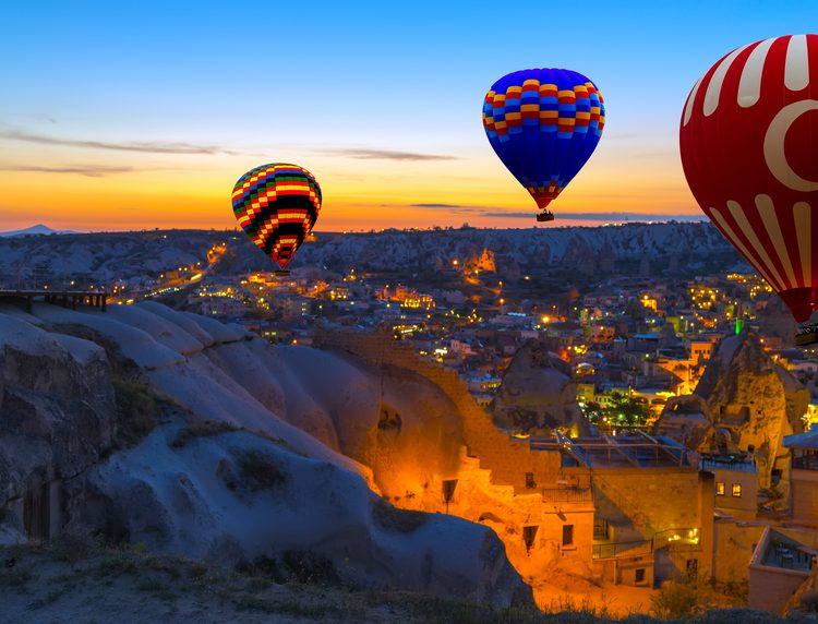 Göreme