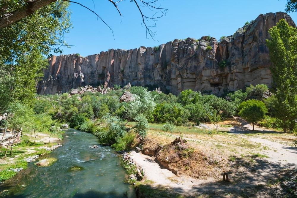 Ihlara-Tal