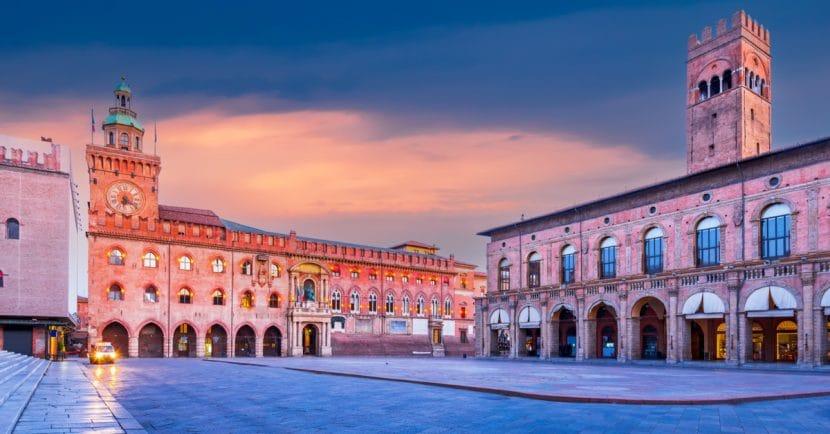 Cosa Fare a Bologna quando Piove: attività e cose da vedere al coperto