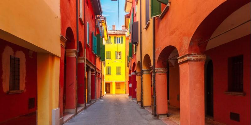 bologna-centro-storico