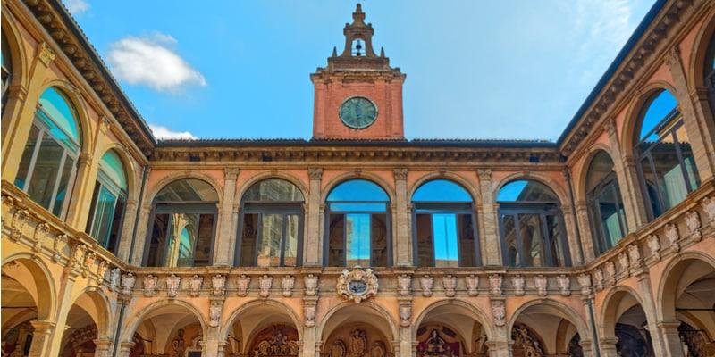 archiginnasio
