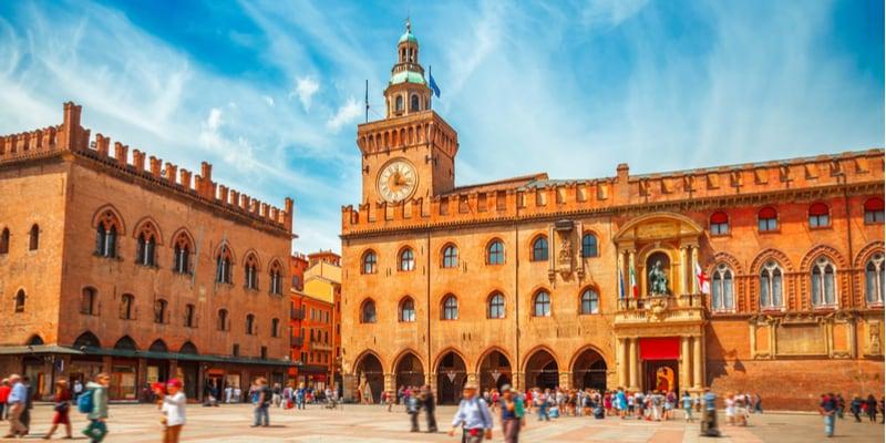 Bologna