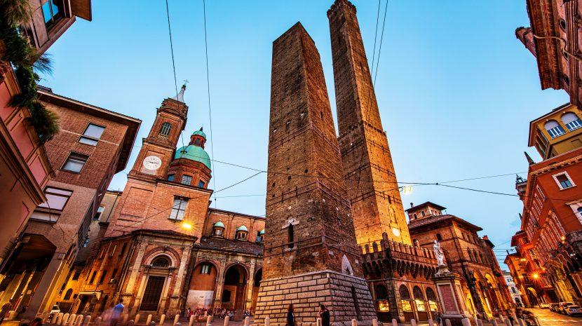 Cosa vedere a Bologna
