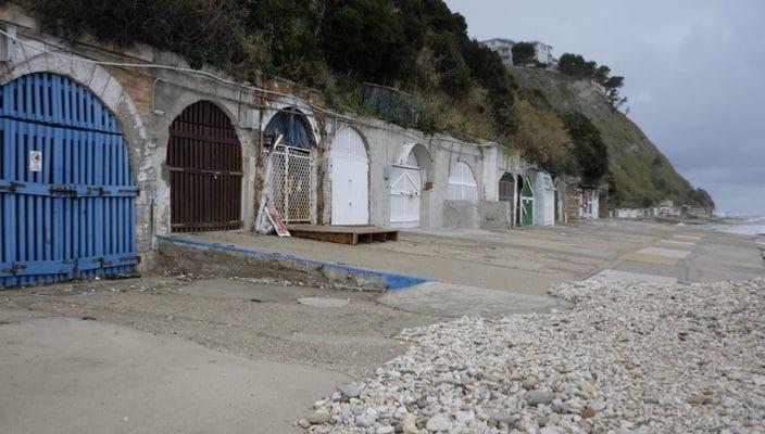 Grotte del Passetto