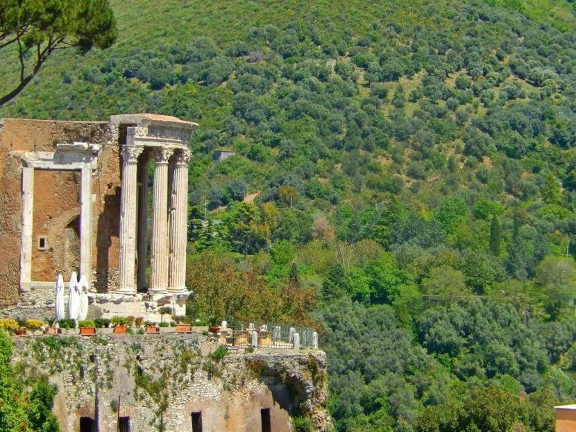 Tempio della Sibilla